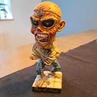 Neca Iron Maiden Piece of Mind Head Knocker Niedersachsen - Stuhr Vorschau