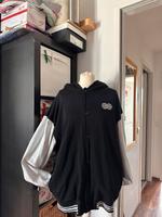 College- Kapuzen- Sweatshirt- Jacke Berlin - Tempelhof Vorschau