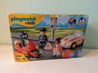 Playmobil 123 - Rettungssanitäter - neu Niedersachsen - Göttingen Vorschau