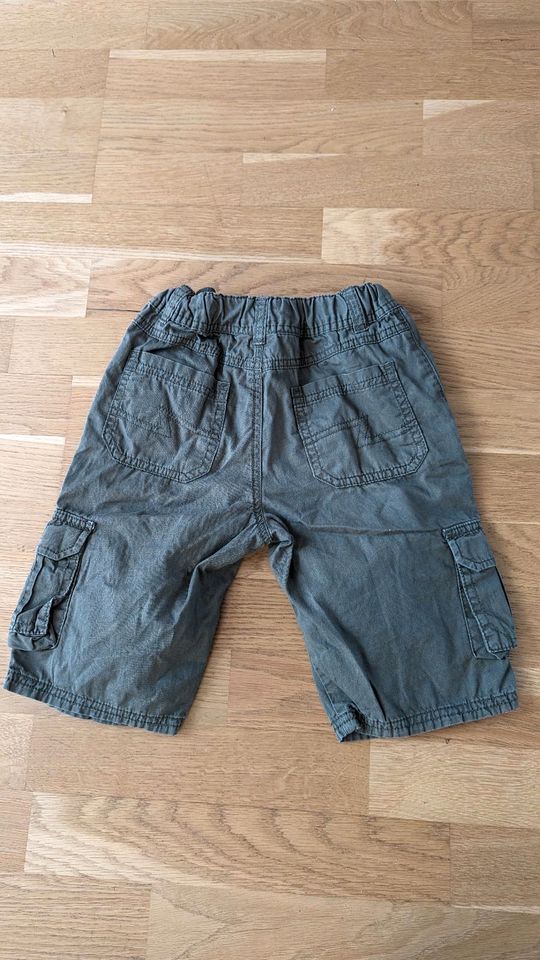 Topolino Short, kurze Hose, Größe 128 zum in Talheim Neckar