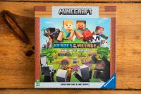 Ravensburger Spiel, Gesellschaftsspiel Minecraft Heroes of the Vi Berlin - Charlottenburg Vorschau