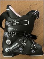 Ski Schuh Salomon select w80 Damenschuh Gr. 6.5 Nordrhein-Westfalen - Hemer Vorschau