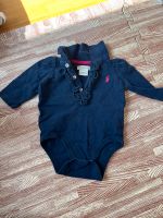 Ralph Lauren Baby Body Gr. 56 Hamburg Barmbek - Hamburg Barmbek-Süd  Vorschau