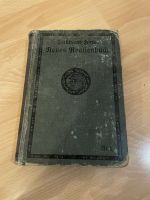 Altes Buch 1917 Dresden - Innere Altstadt Vorschau