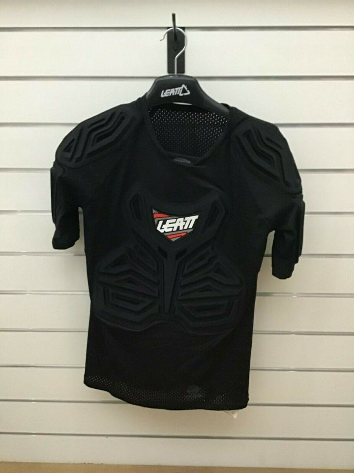 LEATT Protektorenshirt, UVP: 89,90 in Regensburg