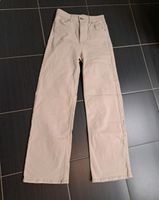 Vaggy Jeans beige Gr. 34 158 164 WIE NEU Niedersachsen - Rastede Vorschau