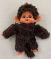 Monchhichi Toho Japan Vintage 70er 20cm Kuscheltier Plüschfigur Aachen - Aachen-Mitte Vorschau