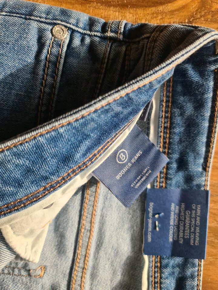 Bogner Stretch-Jeans* W34 x L34* NEU! in Berlin