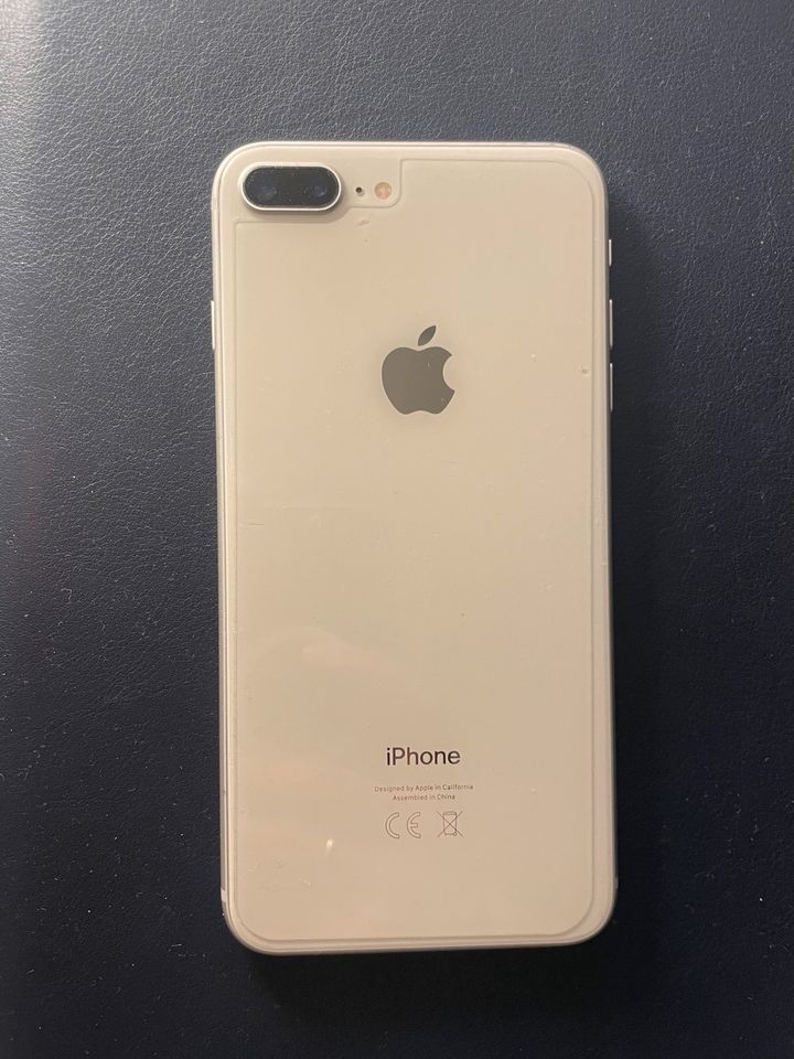 iPhone 8 Plus 64Gb in Bad Salzuflen