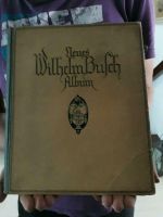 Antiquares Wilhelm Busch Album Buch Rheinland-Pfalz - Weilerbach Vorschau