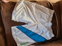 Speedo Short M, weiß Hessen - Vellmar Vorschau