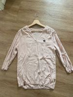 Naketano Bluse Rosa Gr. M NEU Saarland - Völklingen Vorschau