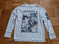 Langarmshirt New York Print Nordrhein-Westfalen - Witten Vorschau