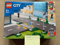 Lego City Straßenkreuzung mit Ampel 60304 neuwertig Brandenburg - Altlandsberg Vorschau