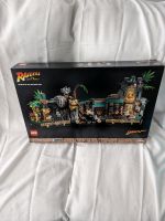 Neu Lego 77015 Indiana Jones Sachsen - Delitzsch Vorschau