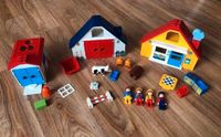 Playmobil 123, Haus, Bauernhof, Set Rheinland-Pfalz - Klüsserath Vorschau