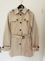 Damen Tommy Hilfiger Trenchcoat Mantel Gr. S /36 Niedersachsen - Lilienthal Vorschau