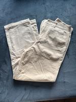 Uniqlo cord hose S beige cream Berlin - Steglitz Vorschau