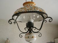 Deckenlampe für Küche oder Esszimmer oder rustikale Einrichtung Hessen - Brombachtal Vorschau