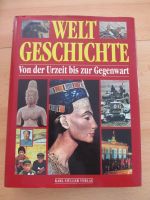 Weltgeschichte, Von der Urzeit bis zur Gegenwart Brandenburg - Spremberg Vorschau