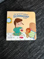 Schnuller Buch Pia braucht keinen Schnuller mehr Nordrhein-Westfalen - Sundern (Sauerland) Vorschau