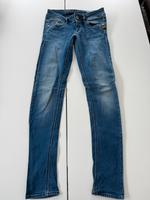 G-Star Jeans Lynn Skinny WMN, blau , Gr. 28/32, neuwertig Thüringen - Artern/Unstrut Vorschau