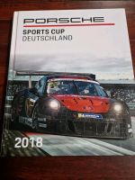Porsche Sport Cup Deutschland 2018 Niedersachsen - Edemissen Vorschau