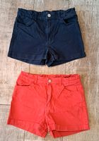 Shorts/kurze Hosen für Mädchen Gr. 158 Bayern - Bernhardswald Vorschau