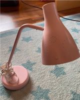 Ikea Schreibtischlampe pink Bayern - Garmisch-Partenkirchen Vorschau