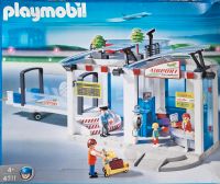 Playmobil 4311 Verkehrsflughafen Bochum - Bochum-Mitte Vorschau