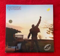 QUEEN Made In Heaven Limited 1995 Parlophone Cream Vinyl Edition Sachsen - Döbeln Vorschau