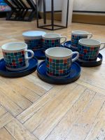 Melitta 7-17 set Teller Tassen Zuckerdose vintage rare Bonn - Bonn-Zentrum Vorschau