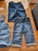 Jungs jeanshose Nordrhein-Westfalen - Brilon Vorschau