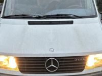 SUCHE !!! Abschleppen Sprinter 312 von HH nach Gut Basthorst SH. Altona - Hamburg Blankenese Vorschau