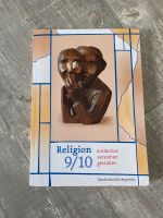 Schulbuch Religion 9 / 10 ISBN 978-3-525-77568-4 Buch Niedersachsen - Salzgitter Vorschau