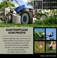 Gartenpflege von Profis Bayern - Rain Lech Vorschau