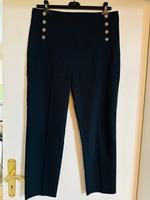 Mango Damen Hose, dunkelblau, Gr. 44 Niedersachsen - Melle Vorschau
