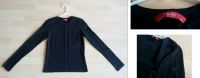 WIE NEU* ESPRIT schwarzer Pullover Shirt schwarz Damen M L 40 42 Bayern - Uettingen Vorschau