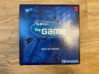 Gesellschaftsspiel Galileo the Game - Brettspiel für Erwachsene Niedersachsen - Winsen (Luhe) Vorschau