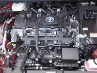 Motor Toyota C-HR 1.8 Hybrid 2ZR-FXE 23TKM 73KW 99PS komplett ink Leipzig - Gohlis-Mitte Vorschau