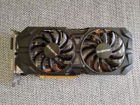 GIGABYTE WINDFORCE GeForce® GTX 960 4GB GDDR5 Rheinland-Pfalz - Worms Vorschau