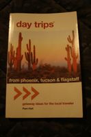 day trips - Reisebuch Arizona Brandenburg - Prenzlau Vorschau