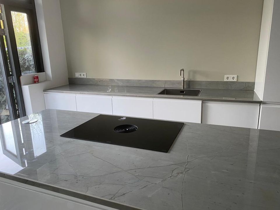 KERAMIK Arbeitsplatte DEKTON - NEOLITH - LAMINAM uvm *AB 199€/m** in Heiligenhaus