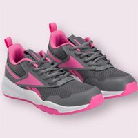 Reebok Sneaker Xt Sprinter 2.0 Grau Pink Laufschuhe EU 38 NEU Niedersachsen - Holzminden Vorschau