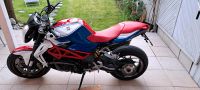 MV AGUSTA 1090RR America Bayern - Lindau Vorschau