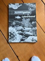 Nawigator Lehrerband Klett 2003 Nawi Berlin - Steglitz Vorschau