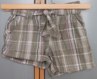 H&M Logg Short 116 122 Sommer Hose Shorts Hot Pants kariert w Neu Nordrhein-Westfalen - Recklinghausen Vorschau