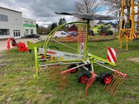 Claas Liner 370 Tandem - Modell 2023 Gutow - Schönwolde Vorschau