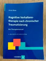 Kognitive Verhaltenstherapie nach chronischer Traumatisierung Innenstadt - Köln Altstadt Vorschau