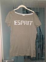 t shirt esprit gr. 42 khaki Bayern - Feucht Vorschau